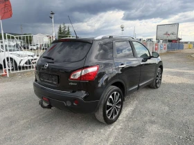 Nissan Qashqai 2.0-141 КС АВТОМАТИК, ПАНОРАМА, 4х4, НАВИ!!! , снимка 5
