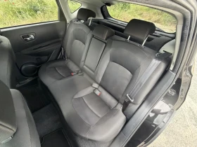 Nissan Qashqai 2.0-141 КС АВТОМАТИК, ПАНОРАМА, 4х4, НАВИ!!! , снимка 13