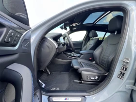BMW X4 M40d, снимка 6
