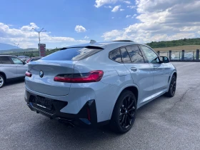 BMW X4 M40d, снимка 4