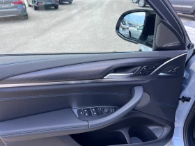 BMW X4 M40d, снимка 11