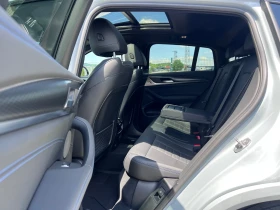 BMW X4 M40d, снимка 12