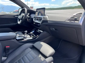 BMW X4 M40d, снимка 16