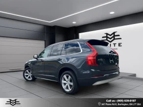 Volvo Xc90 T6* ДИГИТАЛНО* ТАБЛО* ДИСТРОНИК* КАМЕРА* МАСАЖ* КЕ, снимка 4