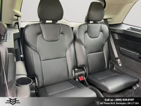 Volvo Xc90 T6* ДИГИТАЛНО* ТАБЛО* ДИСТРОНИК* КАМЕРА* МАСАЖ* КЕ, снимка 16