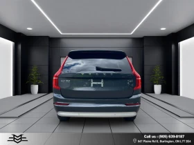 Volvo Xc90 T6* ДИГИТАЛНО* ТАБЛО* ДИСТРОНИК* КАМЕРА* МАСАЖ* КЕ, снимка 6