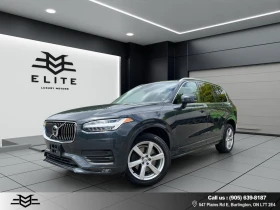 Volvo Xc90 T6* ДИГИТАЛНО* ТАБЛО* ДИСТРОНИК* КАМЕРА* МАСАЖ* КЕ, снимка 3