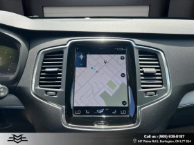 Volvo Xc90 T6* ДИГИТАЛНО* ТАБЛО* ДИСТРОНИК* КАМЕРА* МАСАЖ* КЕ, снимка 10