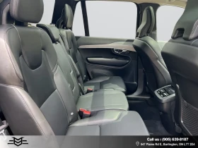 Volvo Xc90 T6* ДИГИТАЛНО* ТАБЛО* ДИСТРОНИК* КАМЕРА* МАСАЖ* КЕ, снимка 15