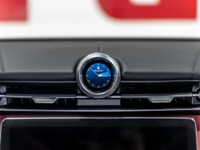 Maserati Grecale MODENA PKG| БЕЗ УДАРИ | 360| ADAPTIVE CRUISE| HUD , снимка 7