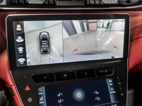 Maserati Grecale MODENA PKG| БЕЗ УДАРИ | 360| ADAPTIVE CRUISE| HUD , снимка 15