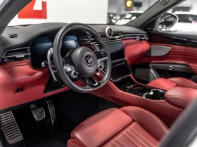 Maserati Grecale MODENA PKG| БЕЗ УДАРИ | 360| ADAPTIVE CRUISE| HUD , снимка 4