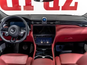 Maserati Grecale MODENA PKG| БЕЗ УДАРИ | 360| ADAPTIVE CRUISE| HUD , снимка 6