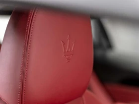 Maserati Grecale MODENA PKG| БЕЗ УДАРИ | 360| ADAPTIVE CRUISE| HUD , снимка 10