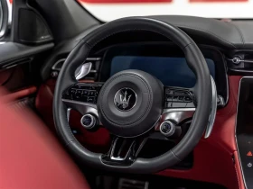 Maserati Grecale MODENA PKG| БЕЗ УДАРИ | 360| ADAPTIVE CRUISE| HUD , снимка 5