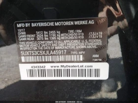 BMW X3 M40I| HUD| PANO| AMBIENT| , снимка 16