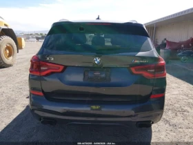 BMW X3 M40I| HUD| PANO| AMBIENT| , снимка 6