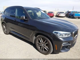 BMW X3 M40I| HUD| PANO| AMBIENT| , снимка 1