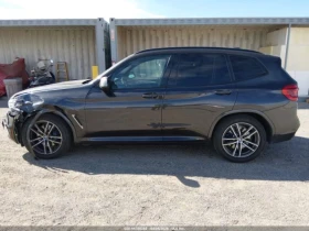 BMW X3 M40I| HUD| PANO| AMBIENT| , снимка 4