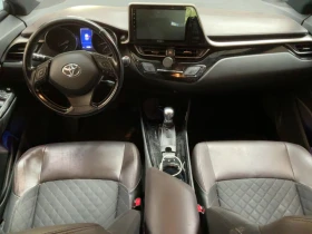 Toyota C-HR 1.8 Хибрид , снимка 4
