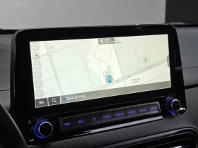 Hyundai Kona Gasoline 1.6 Turbo 4Wd Inspiration, снимка 13