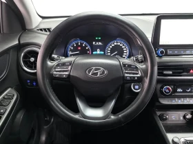 Hyundai Kona Gasoline 1.6 Turbo 4Wd Inspiration, снимка 12