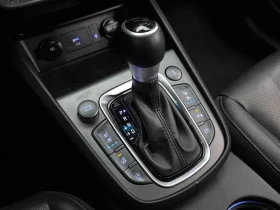 Hyundai Kona Gasoline 1.6 Turbo 4Wd Inspiration, снимка 9