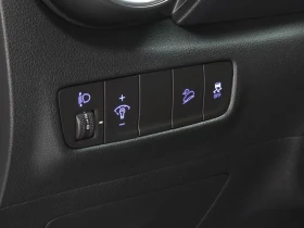 Hyundai Kona Gasoline 1.6 Turbo 4Wd Inspiration, снимка 15