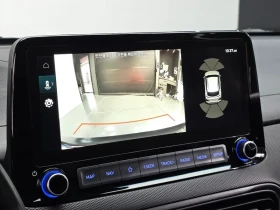 Hyundai Kona Gasoline 1.6 Turbo 4Wd Inspiration, снимка 14