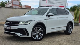 VW Tiguan 2.0TDI/Allspac/104хил.км./R-line/4motion/Швейцария, снимка 2
