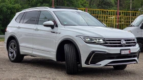 VW Tiguan 2.0TDI/Allspac/104хил.км./R-line/4motion/Швейцария, снимка 5