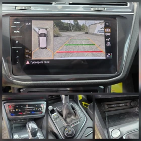 VW Tiguan 2.0TDI/Allspac/104хил.км./R-line/4motion/Швейцария, снимка 11