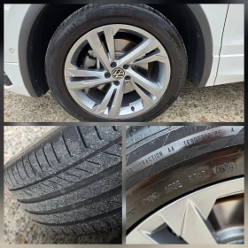 VW Tiguan 2.0TDI/Allspac/104хил.км./R-line/4motion/Швейцария, снимка 7
