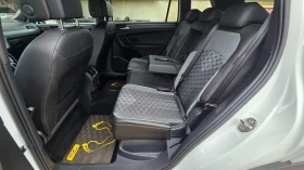 VW Tiguan 2.0TDI/Allspac/104хил.км./R-line/4motion/Швейцария, снимка 14