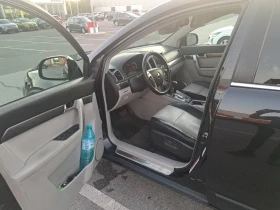 Chevrolet Captiva LTZ, снимка 7