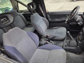 Suzuki Vitara Кабрио 4X4 Газ , снимка 5