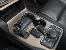 Jeep Grand cherokee 3.0 Diesel Overland Wk2, снимка 9