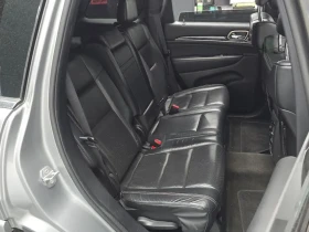 Jeep Grand cherokee 3.0 Diesel Overland Wk2, снимка 11