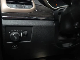 Jeep Grand cherokee 3.0 Diesel Overland Wk2, снимка 17