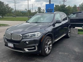 BMW X5 * xDrive35d * ЛИЦЕНЗИРАН ДИЛЪР * CARFAX, снимка 1