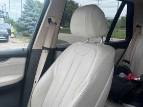 BMW X5 * xDrive35d * ЛИЦЕНЗИРАН ДИЛЪР * CARFAX, снимка 15