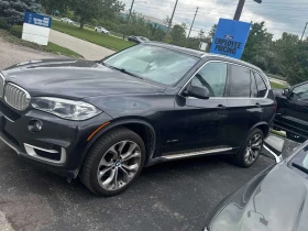 BMW X5 * xDrive35d * ЛИЦЕНЗИРАН ДИЛЪР * CARFAX, снимка 2