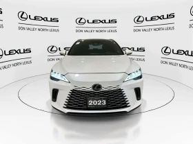 Lexus RX 350h ULTRA LUXURY | ГЛАВНО ПРЕДСТАВИТЕЛСТВО НА LEXUS, снимка 2