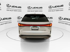Lexus RX 350h ULTRA LUXURY | ГЛАВНО ПРЕДСТАВИТЕЛСТВО НА LEXUS, снимка 5