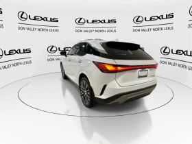 Lexus RX 350h ULTRA LUXURY | ГЛАВНО ПРЕДСТАВИТЕЛСТВО НА LEXUS, снимка 4