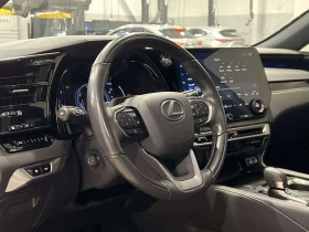 Lexus RX 350h ULTRA LUXURY | ГЛАВНО ПРЕДСТАВИТЕЛСТВО НА LEXUS, снимка 9