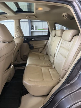 Honda Cr-v FACE, снимка 11