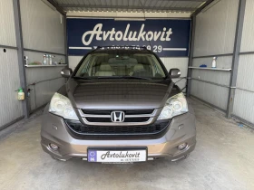 Honda Cr-v FACE, снимка 2