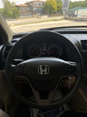 Honda Cr-v FACE, снимка 10