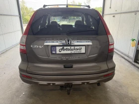 Honda Cr-v FACE, снимка 5